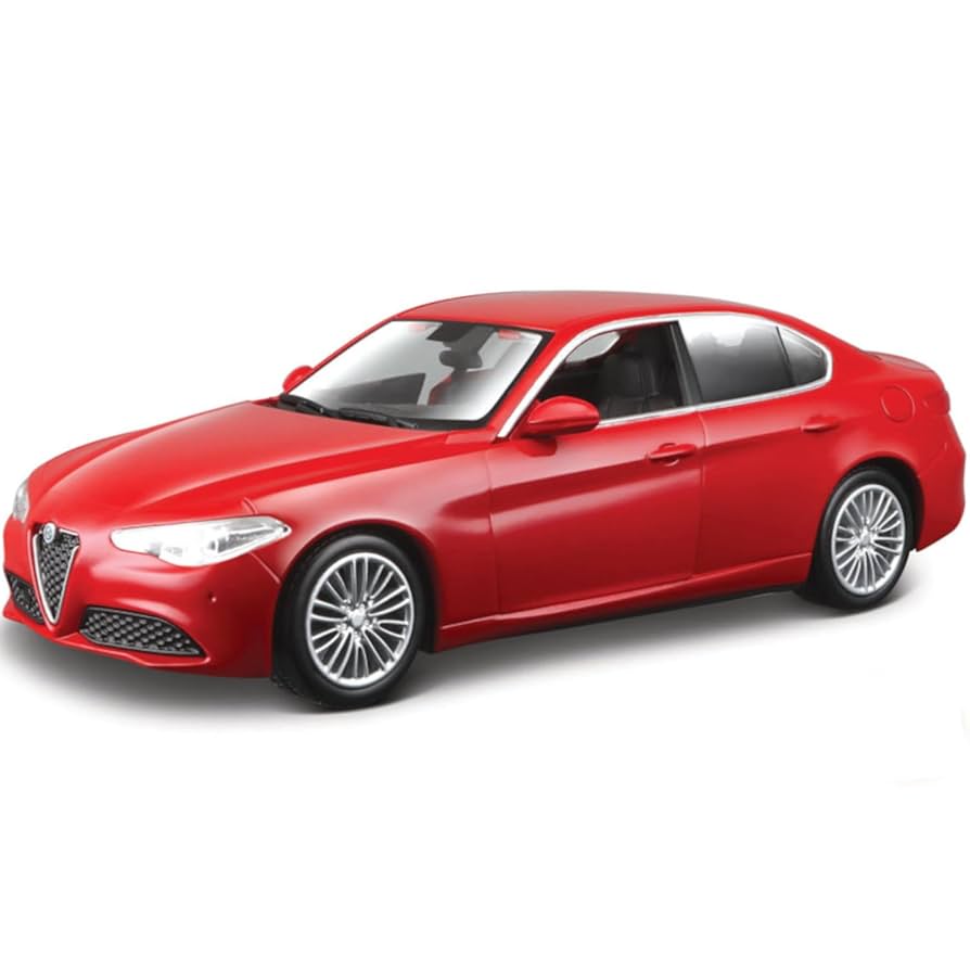 BBR アルファロメオ ジュリア 1/43 S.O.L.I.D ソリッド 1/43 Alfa Romeo アルファロメオ ジュリア